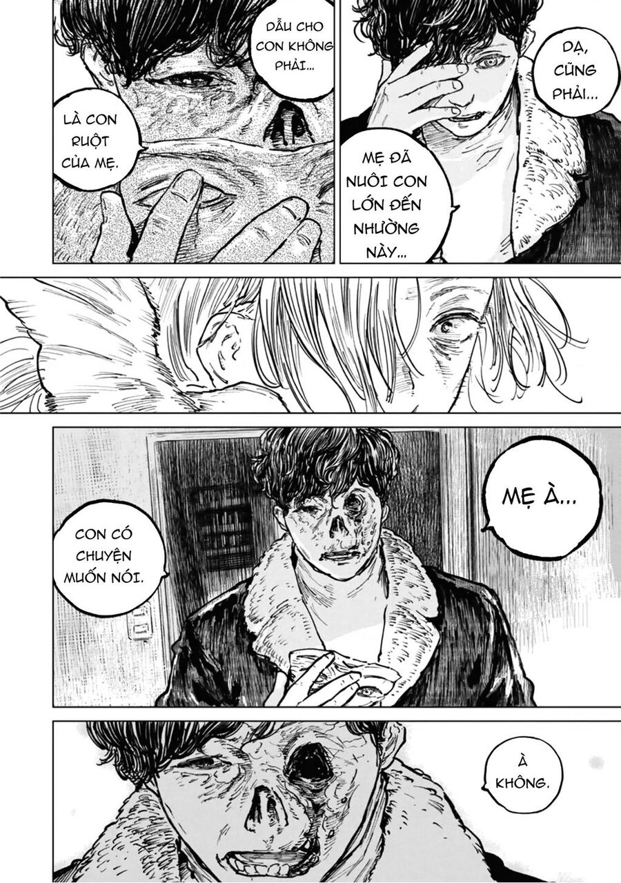 Gannibal Chapter 45 - 6