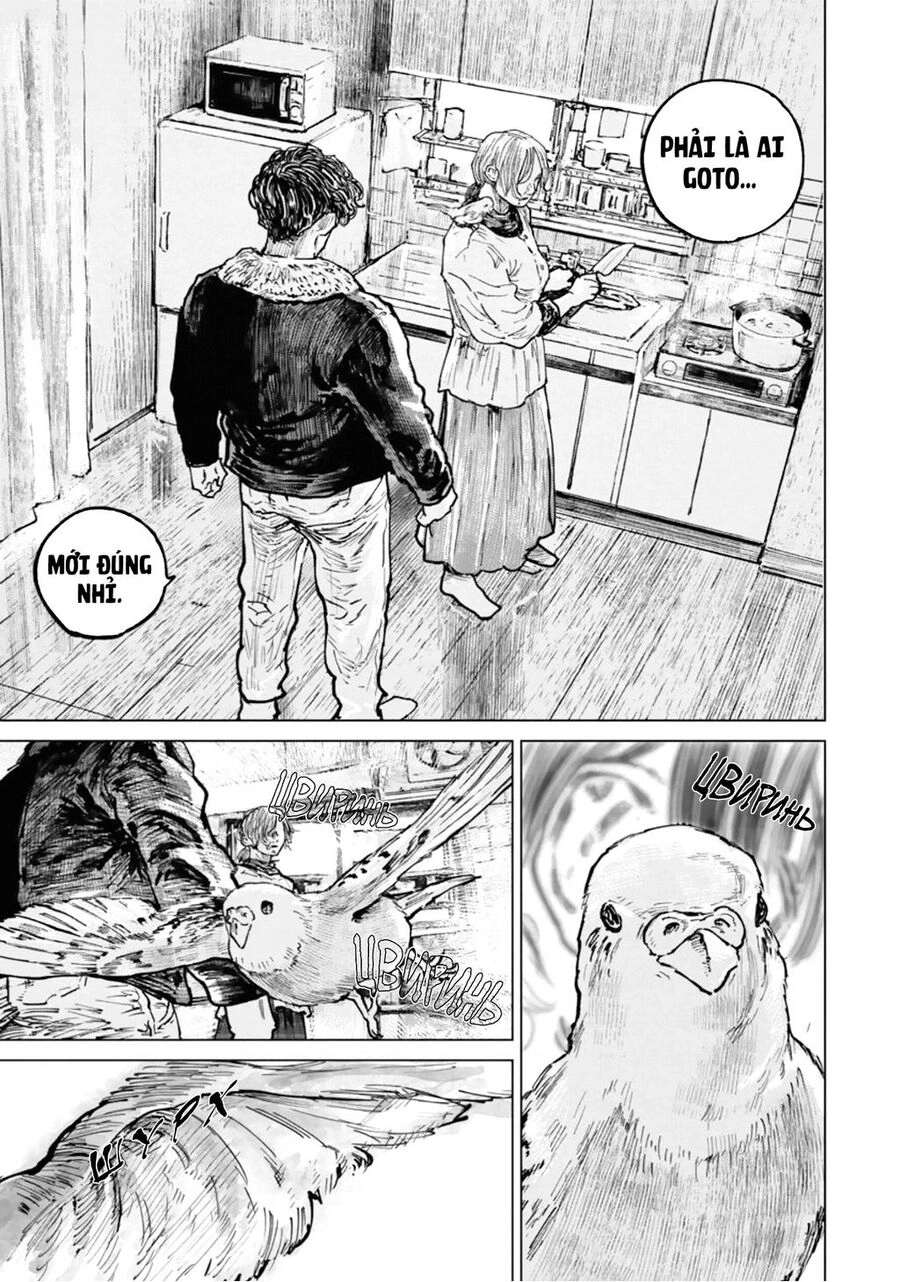 Gannibal Chapter 45 - 7