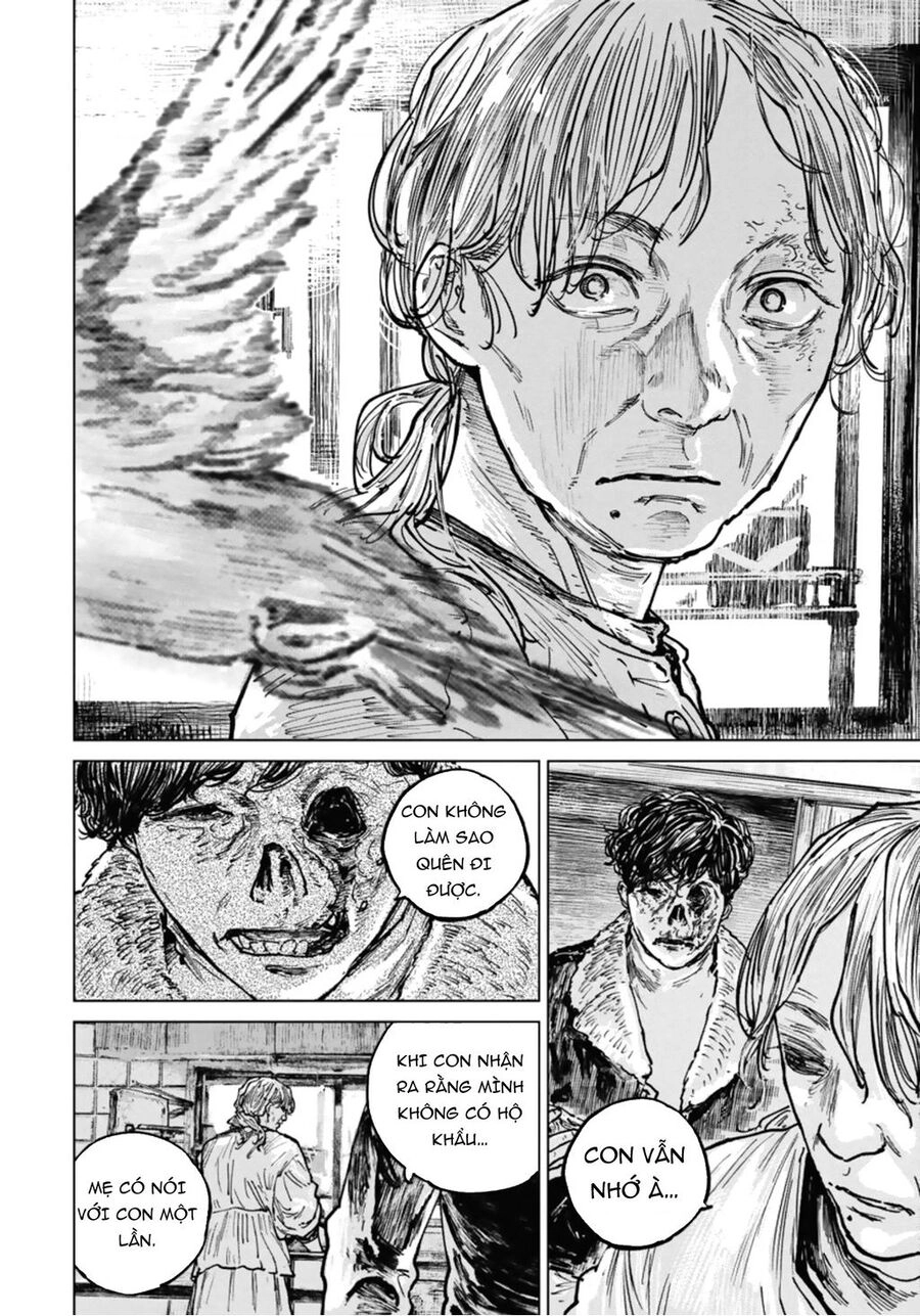 Gannibal Chapter 45 - 16