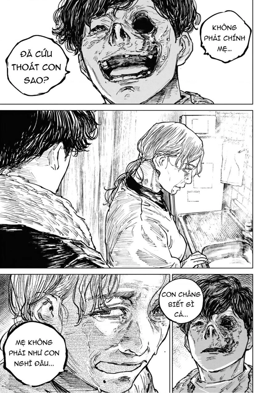 Gannibal Chapter 45 - 19