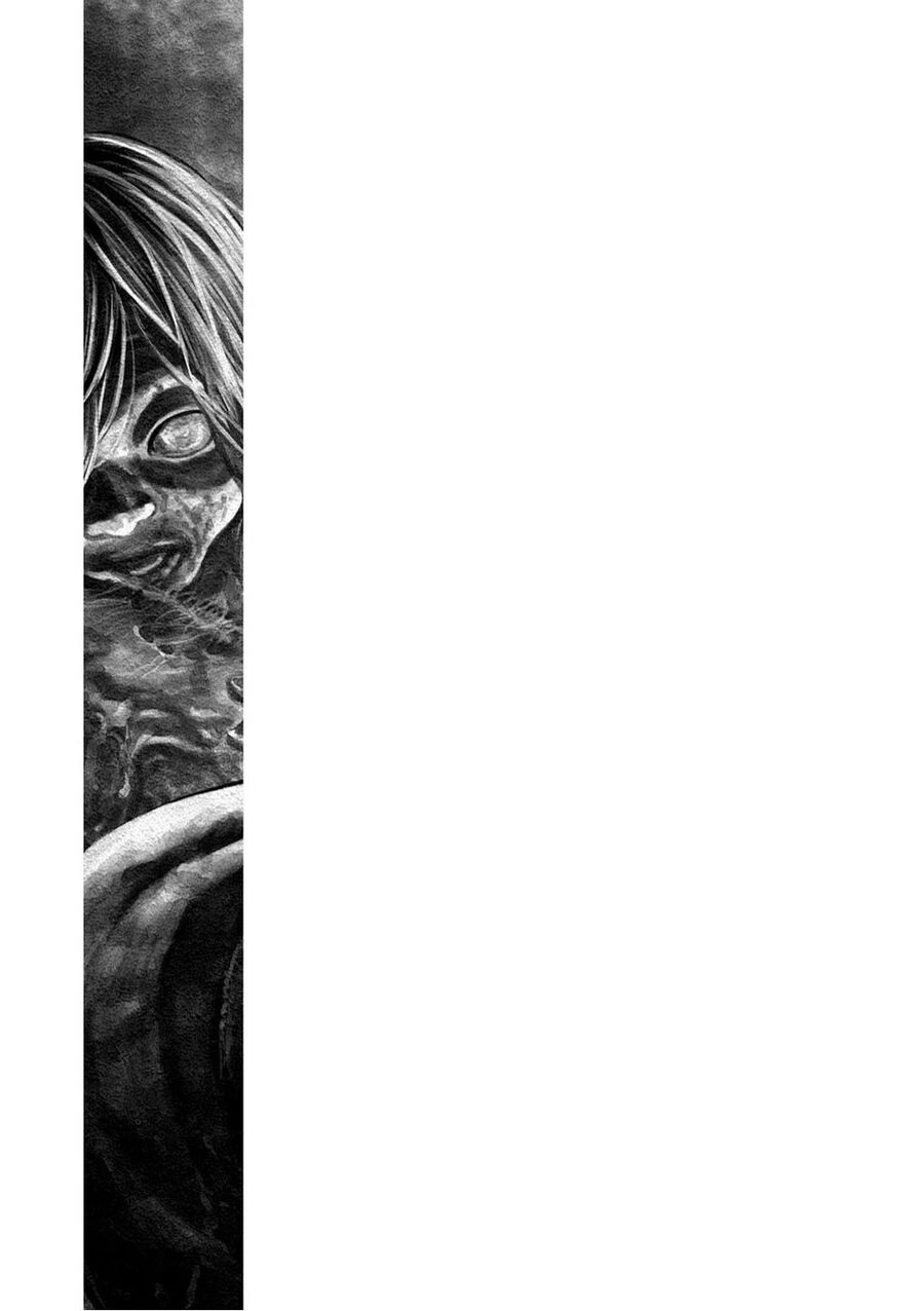 Gannibal Chapter 99 - 2