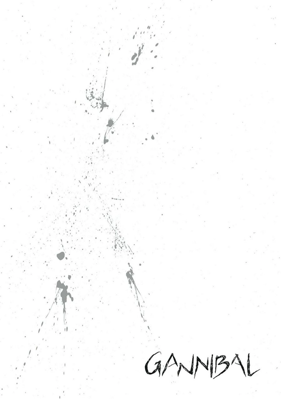 Gannibal Chapter 99 - 3
