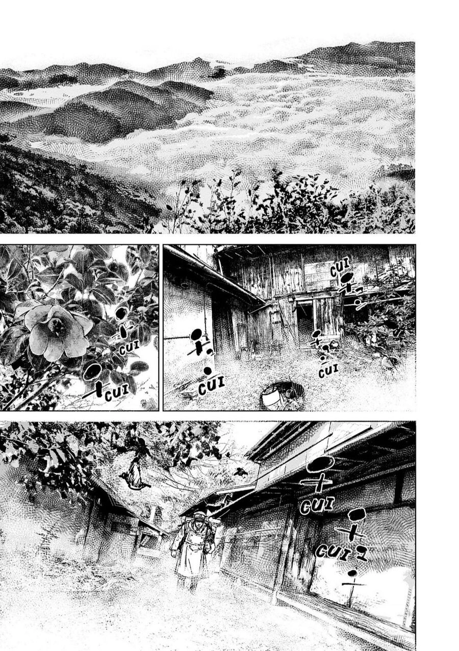 Gannibal Chapter 99 - 4