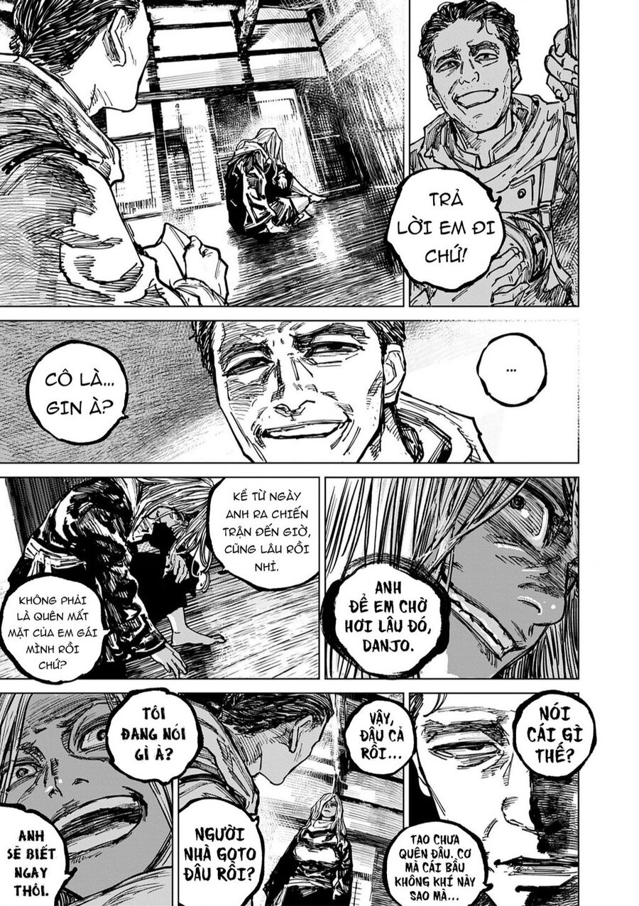 Gannibal Chapter 99 - 6