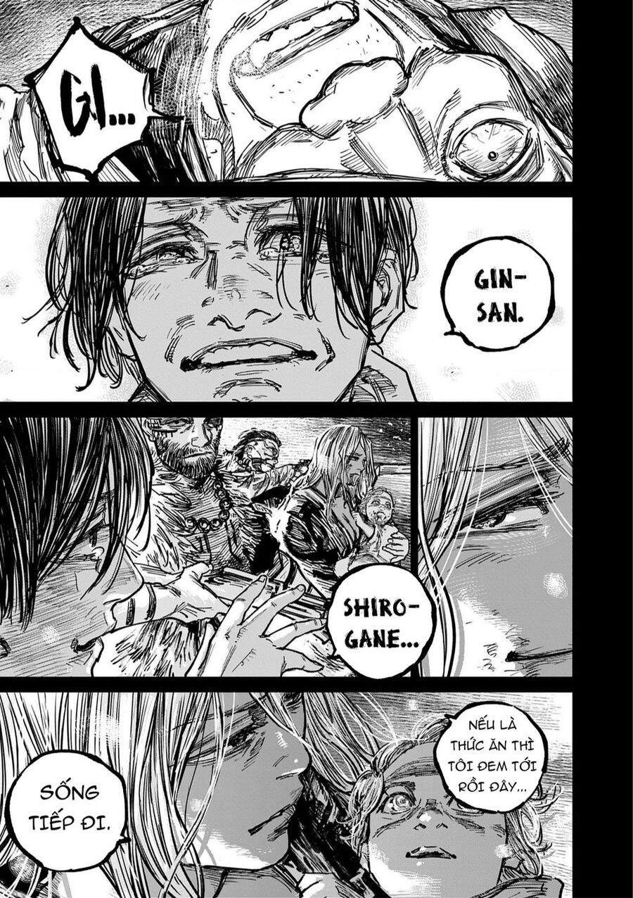 Gannibal Chapter 99 - 12