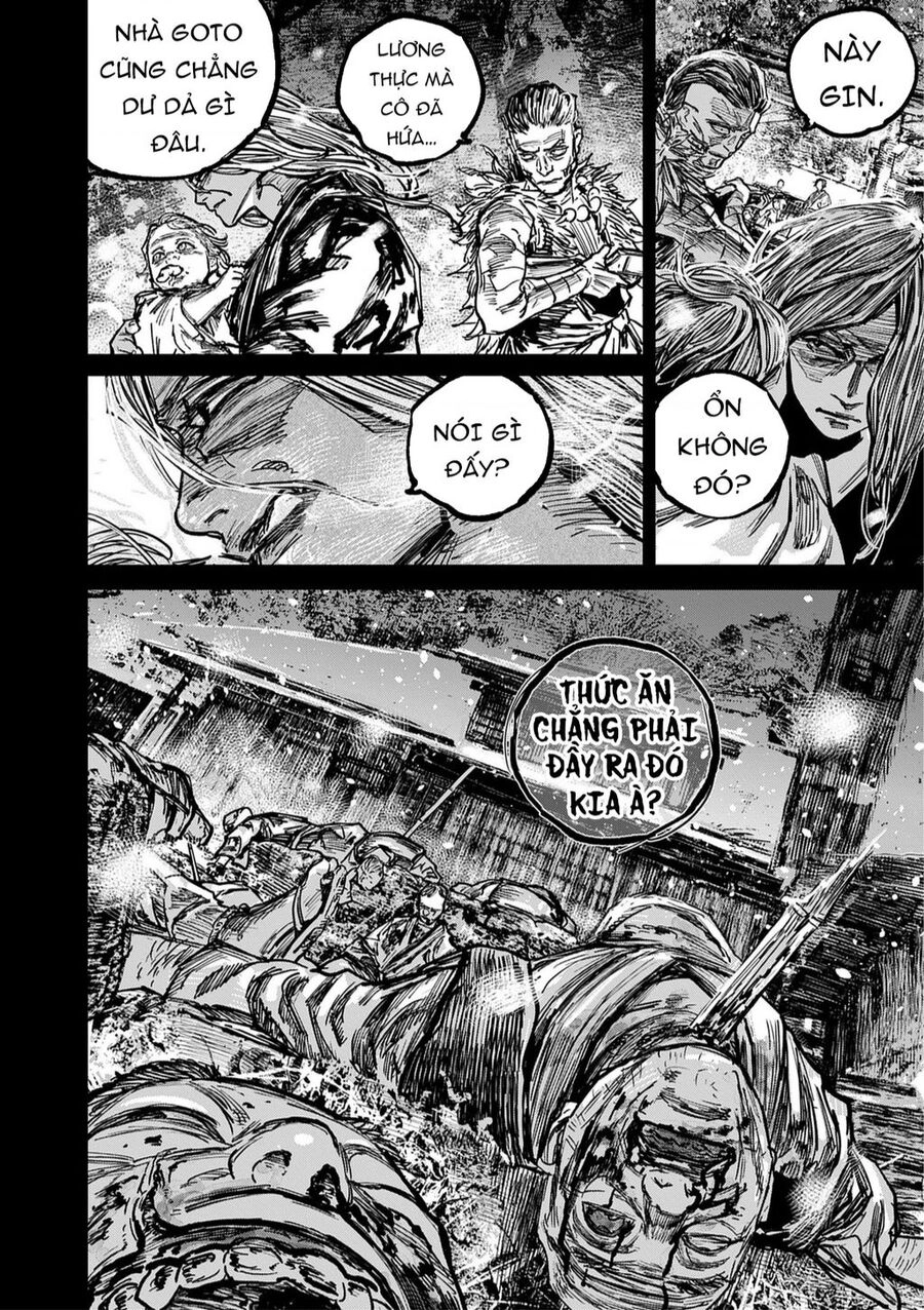 Gannibal Chapter 99 - 19