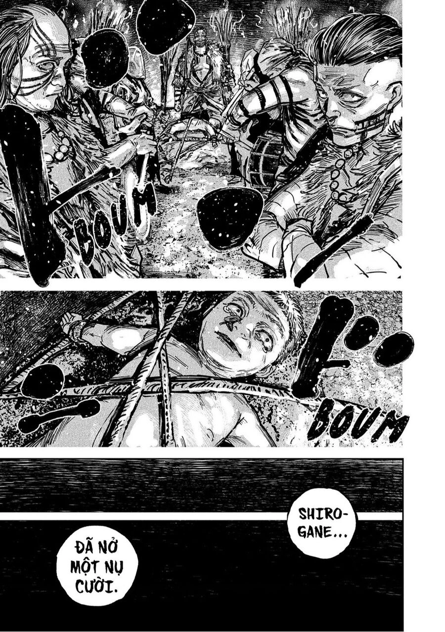 Gannibal Chapter 100 - 2