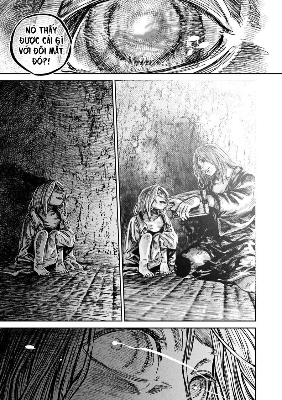 Gannibal Chapter 100 - 6