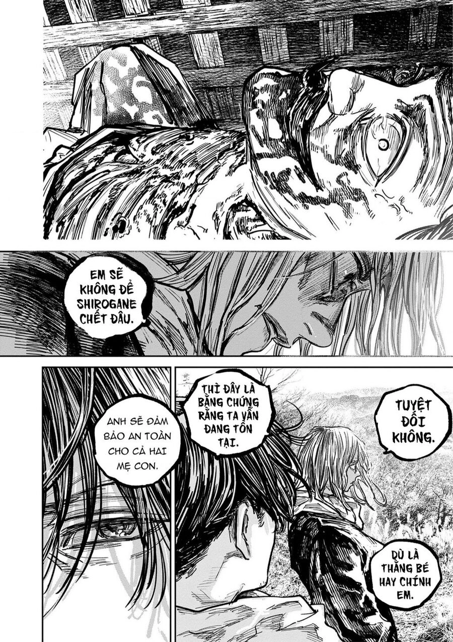 Gannibal Chapter 100 - 7