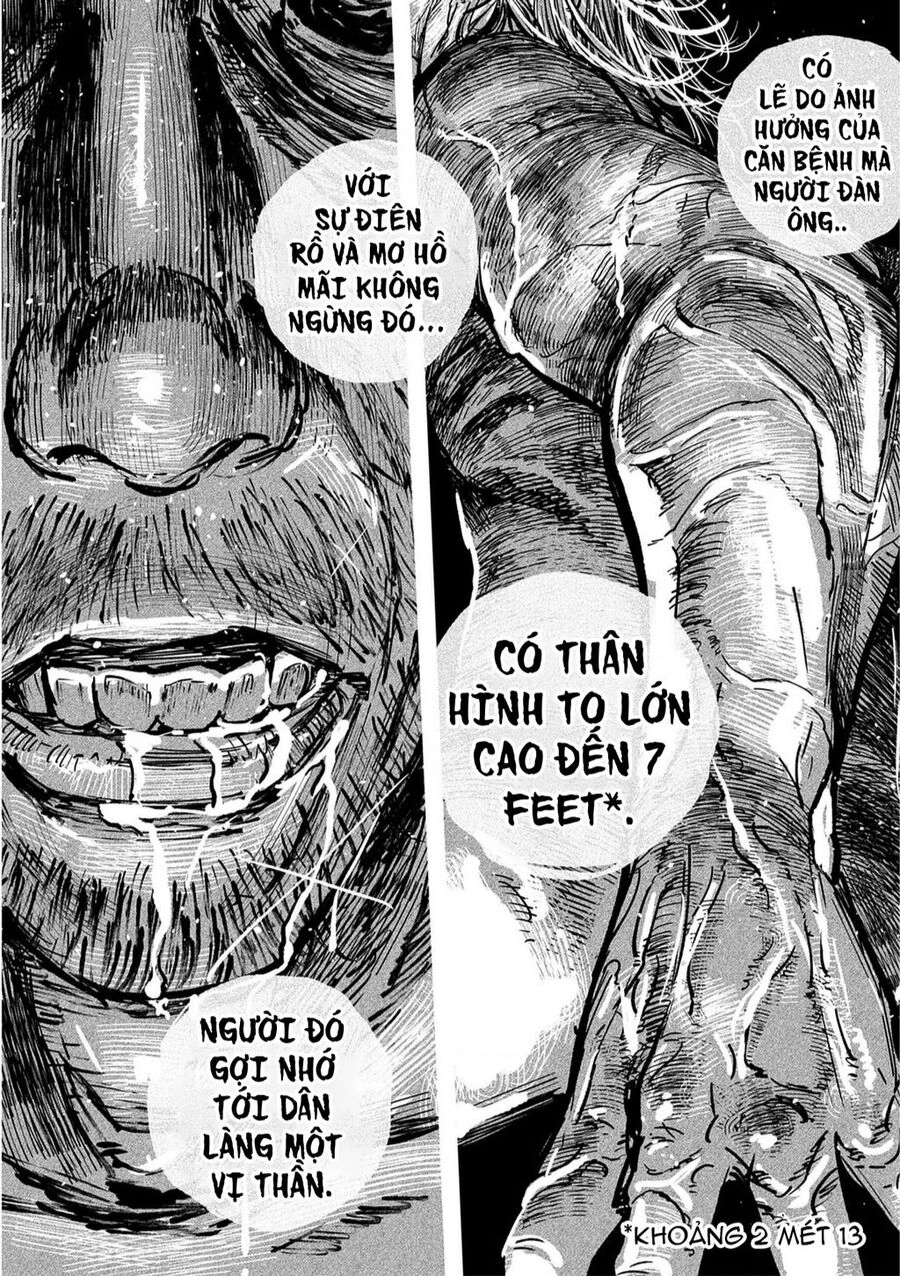 Gannibal Chapter 100 - 9