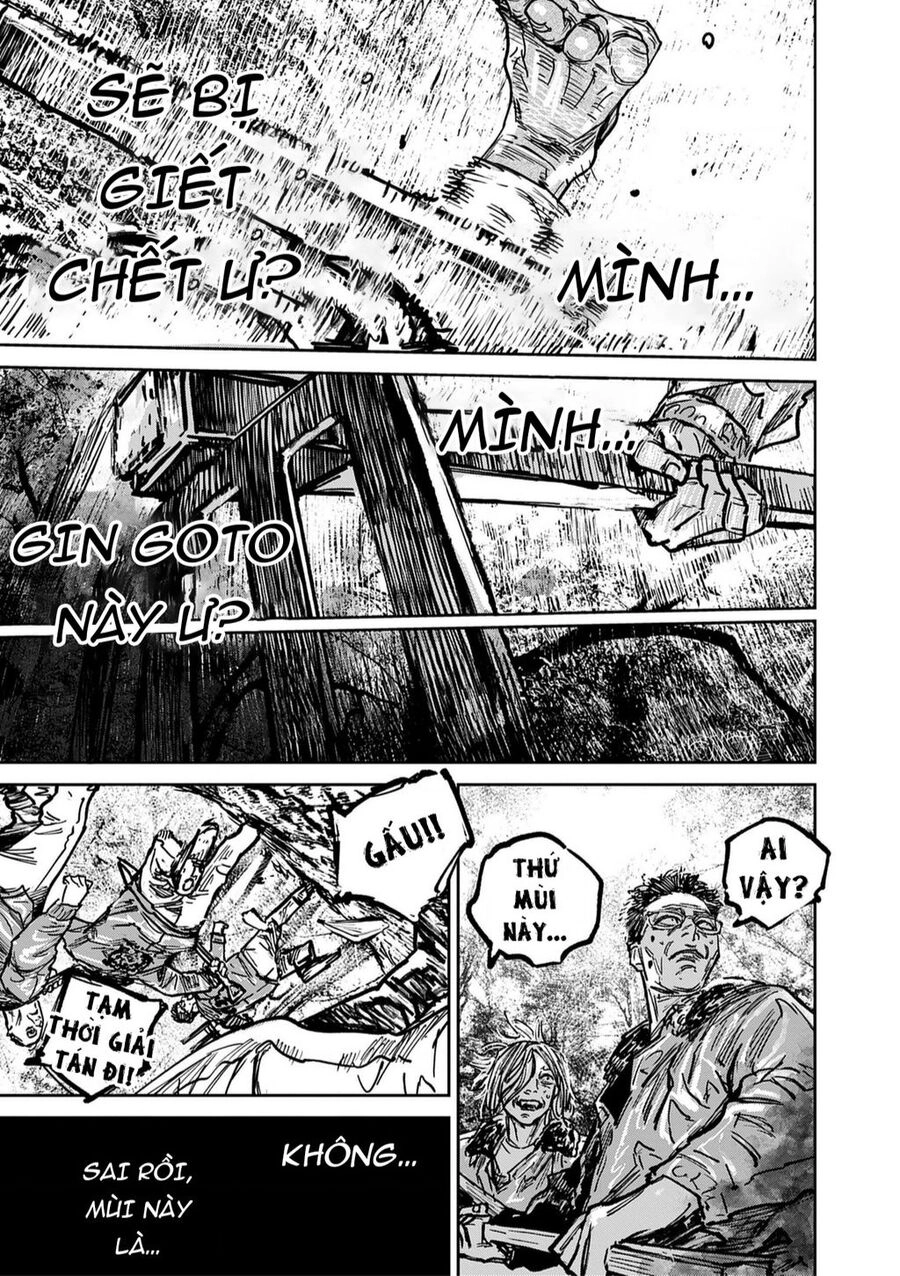 Gannibal Chapter 100 - 18