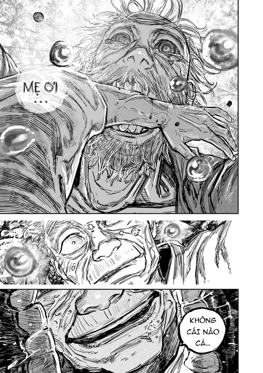 Gannibal Chapter 101 - 8