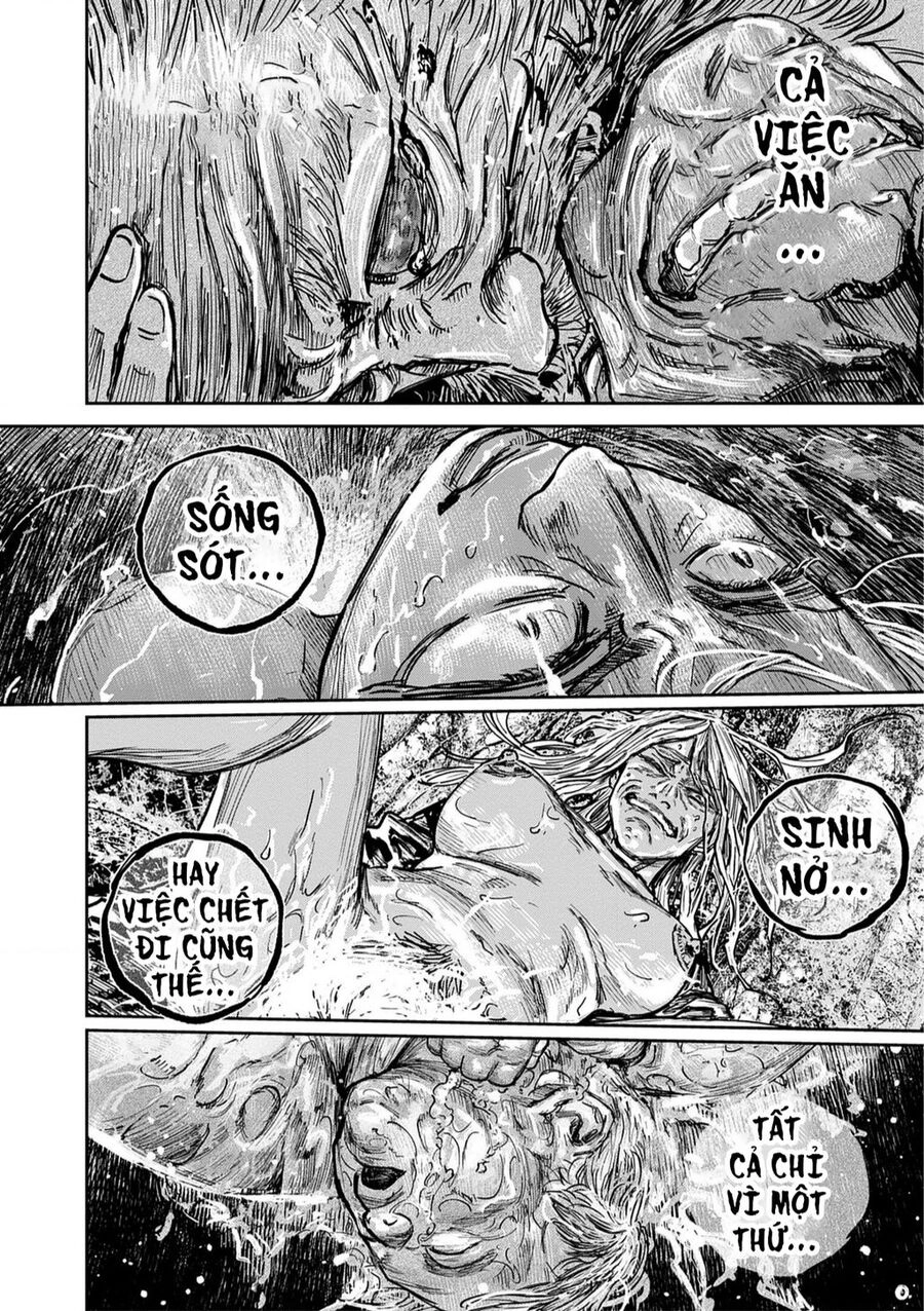 Gannibal Chapter 101 - 9