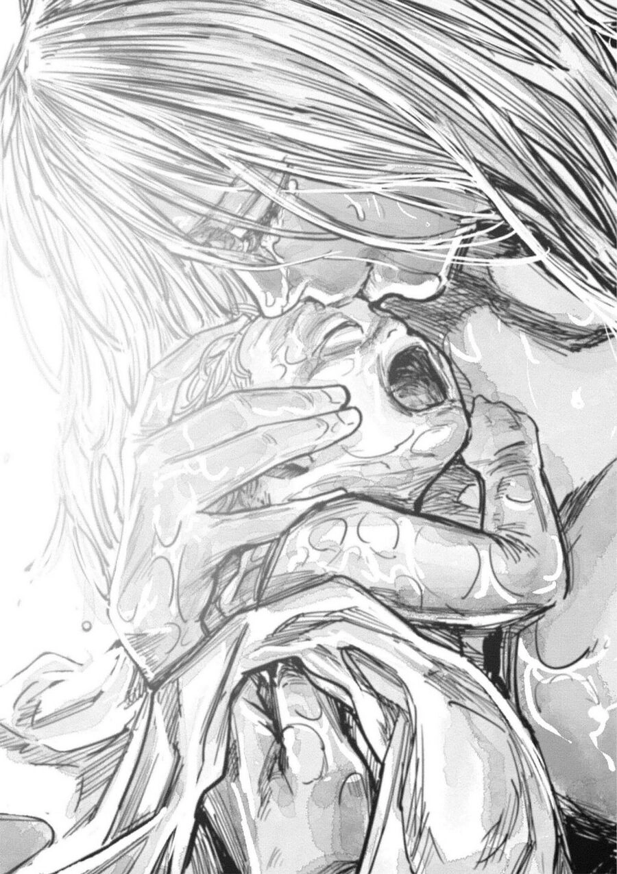 Gannibal Chapter 101 - 10