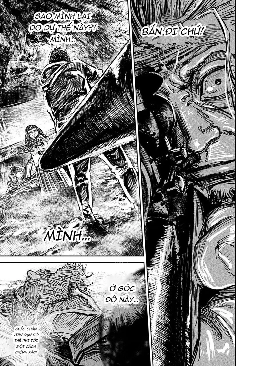 Gannibal Chapter 102 - 4