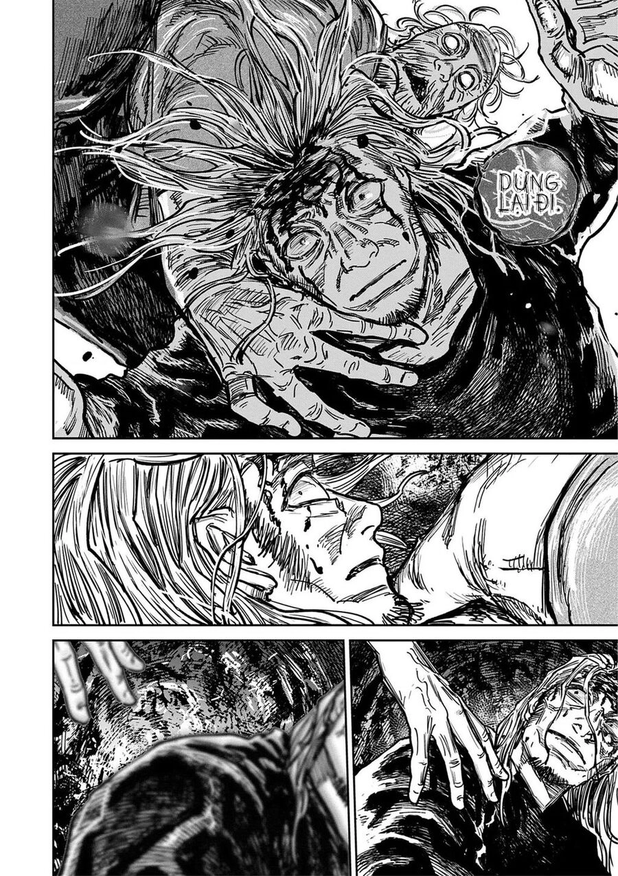 Gannibal Chapter 102 - 15