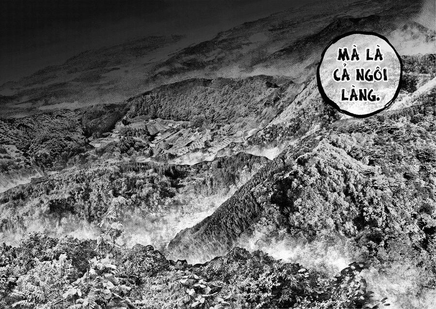 Gannibal Chapter 102 - 21