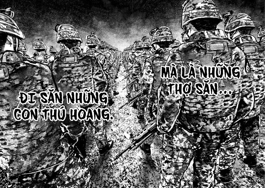 Gannibal Chapter 103 - 5