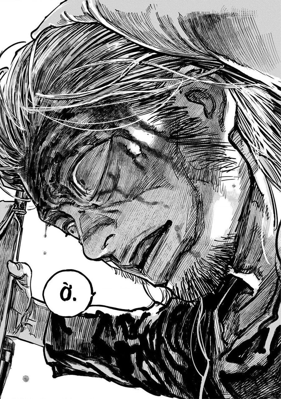 Gannibal Chapter 103 - 9