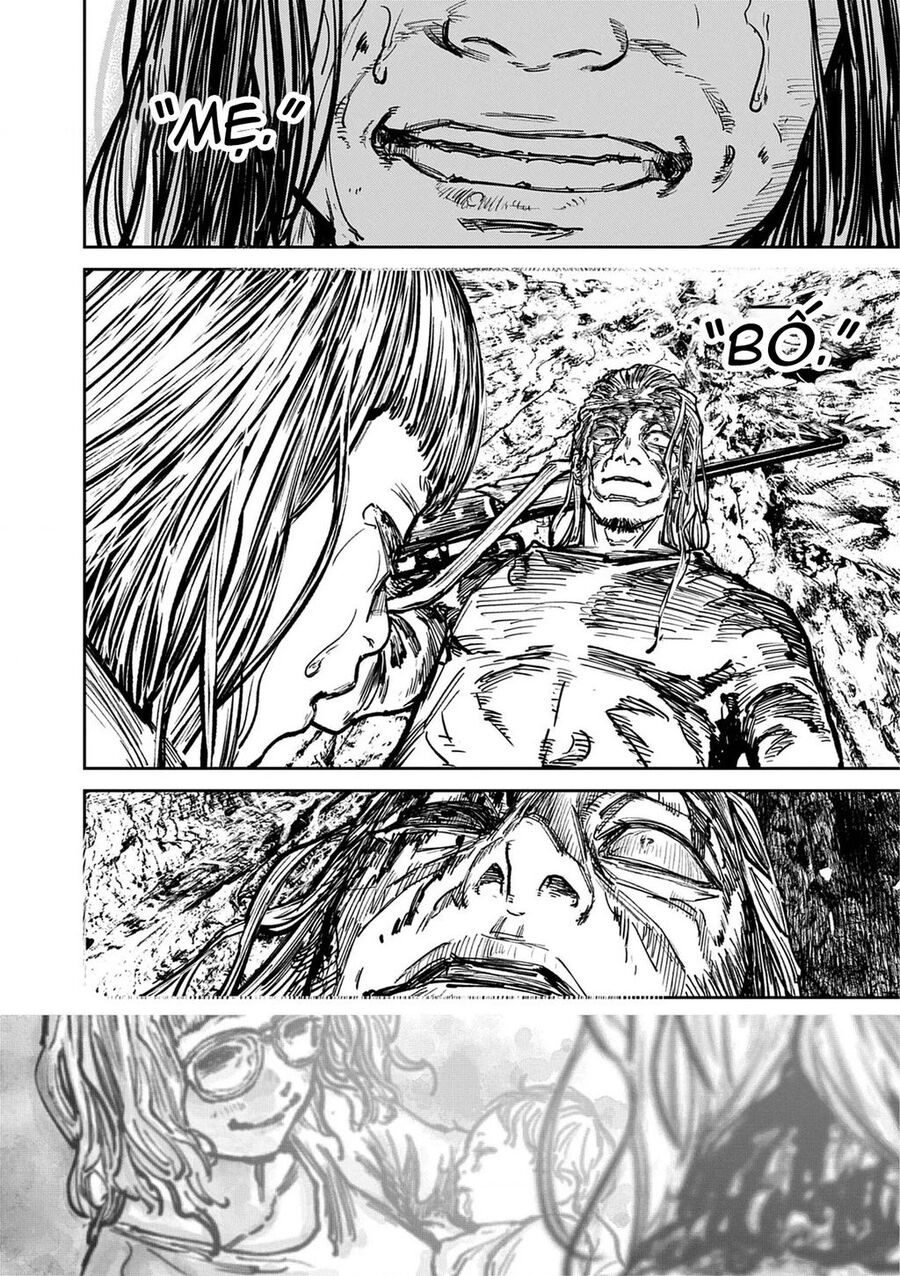 Gannibal Chapter 103 - 12