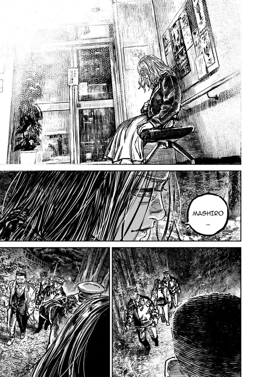 Gannibal Chapter 103 - 13