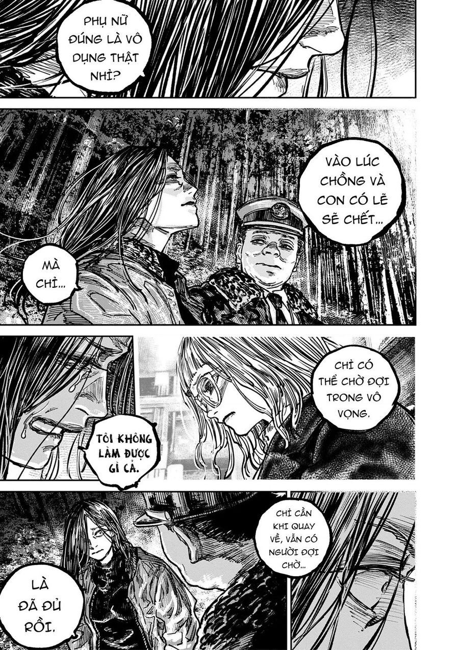 Gannibal Chapter 103 - 17