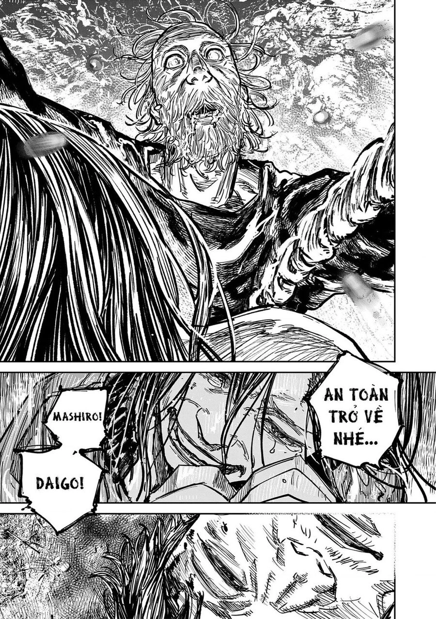 Gannibal Chapter 103 - 19