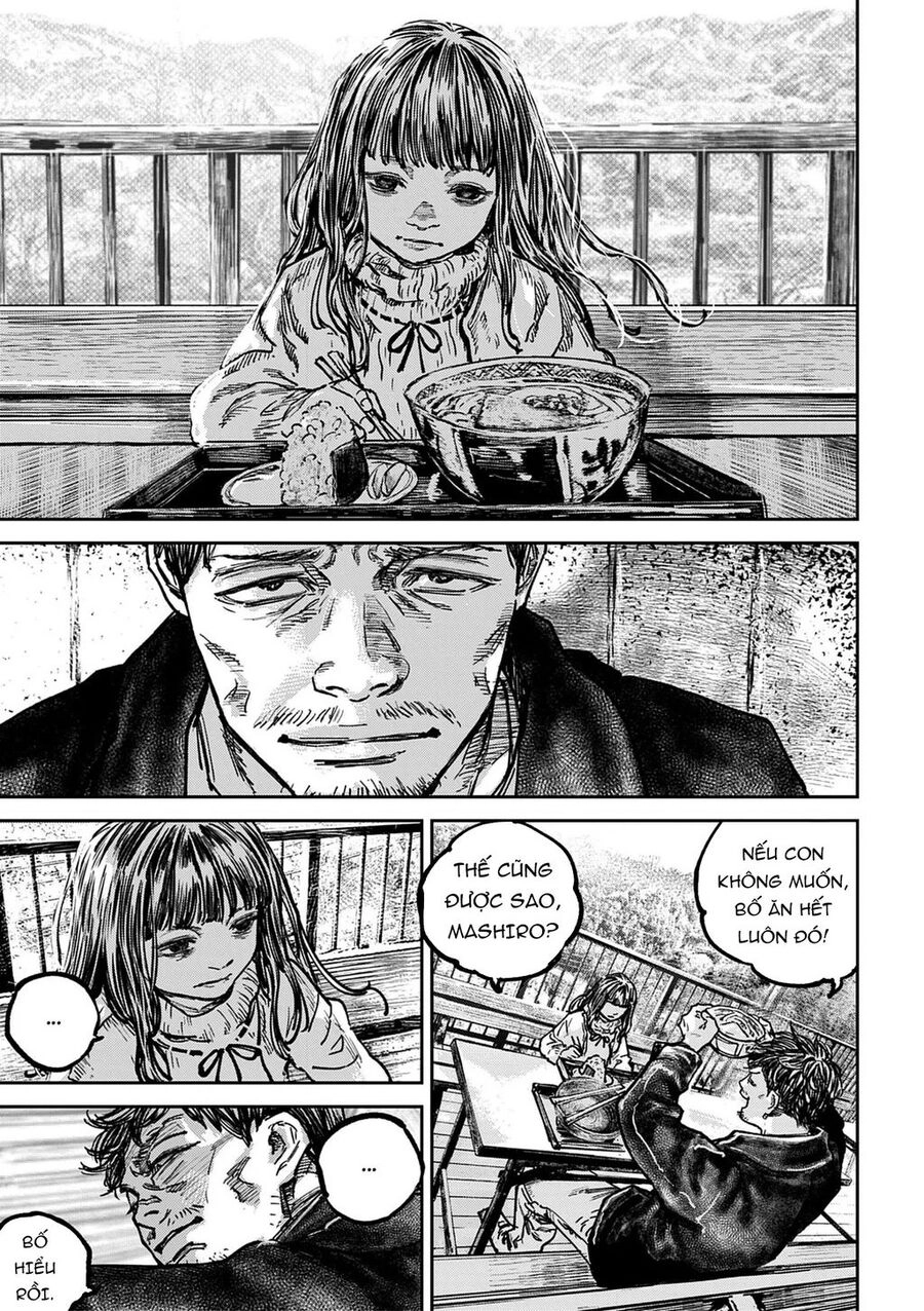 Gannibal Chapter 104 - 2