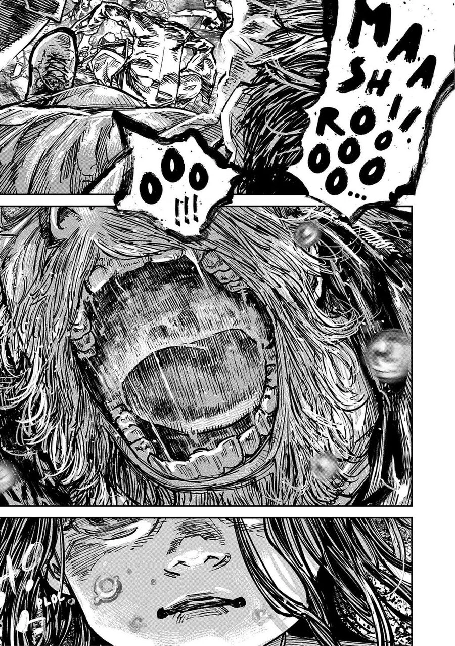 Gannibal Chapter 104 - 11