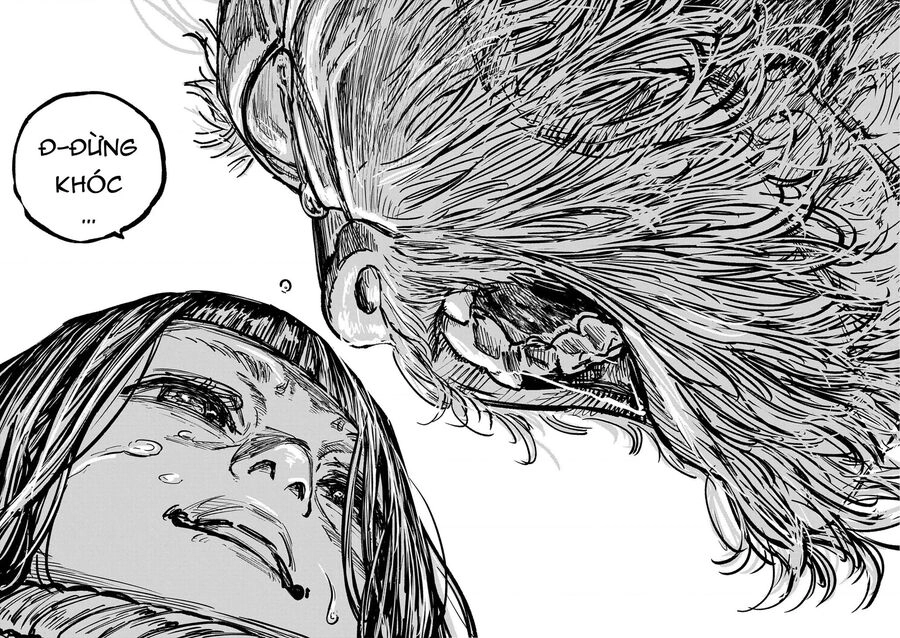 Gannibal Chapter 104 - 12