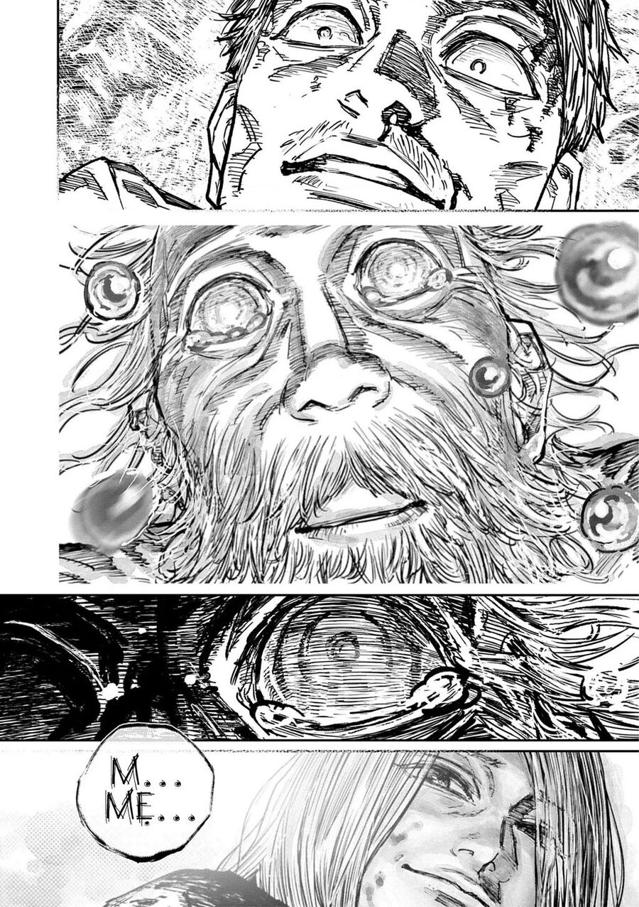 Gannibal Chapter 104 - 13