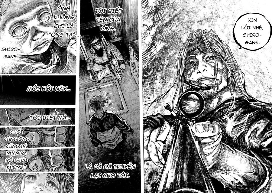 Gannibal Chapter 105 - 4