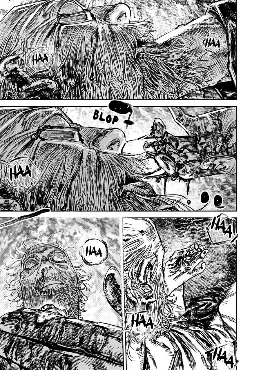 Gannibal Chapter 105 - 11