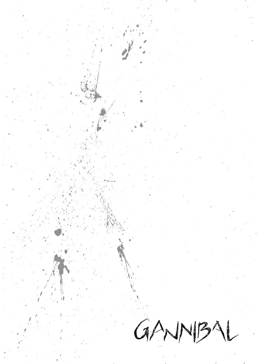 Gannibal Chapter 106 - 3