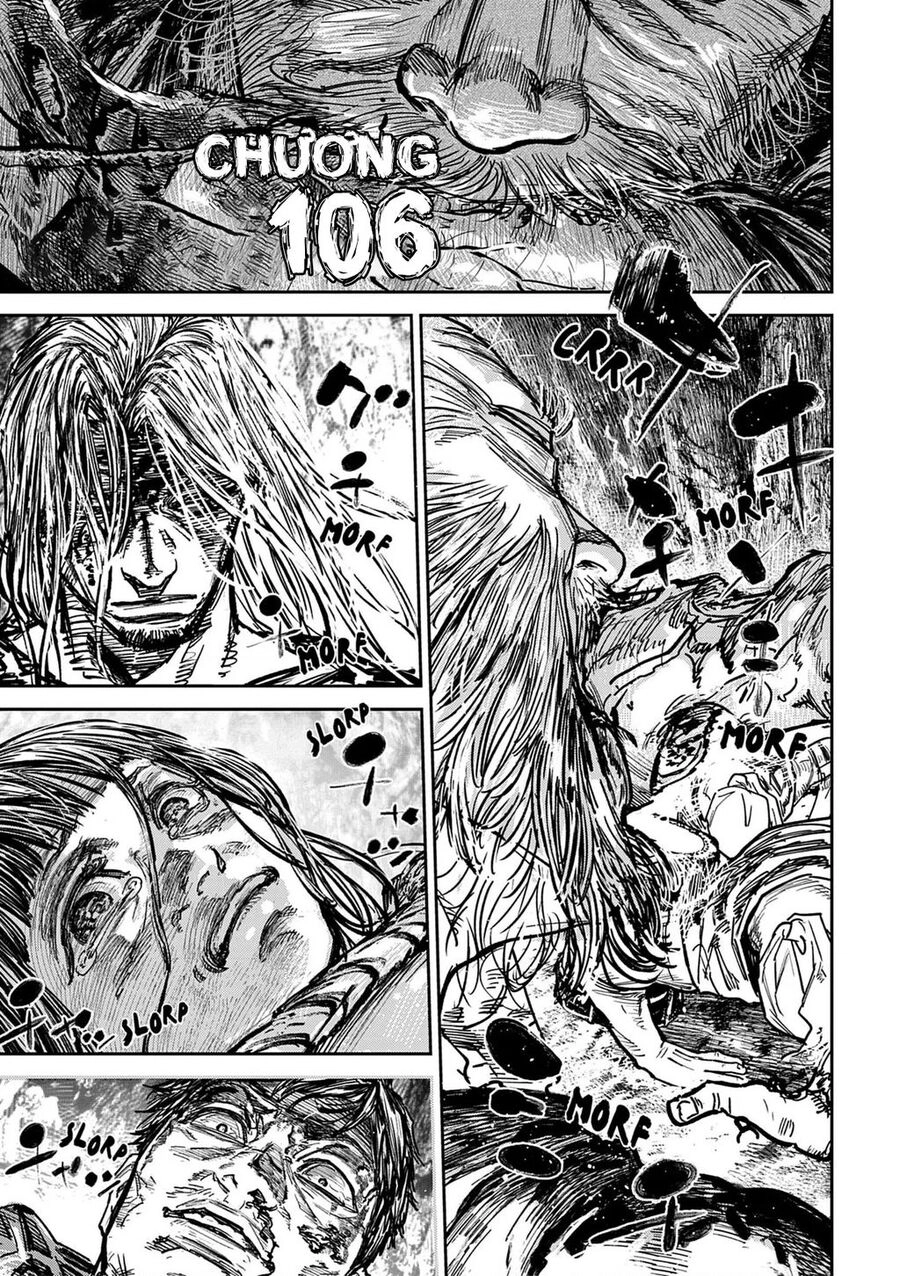 Gannibal Chapter 106 - 4