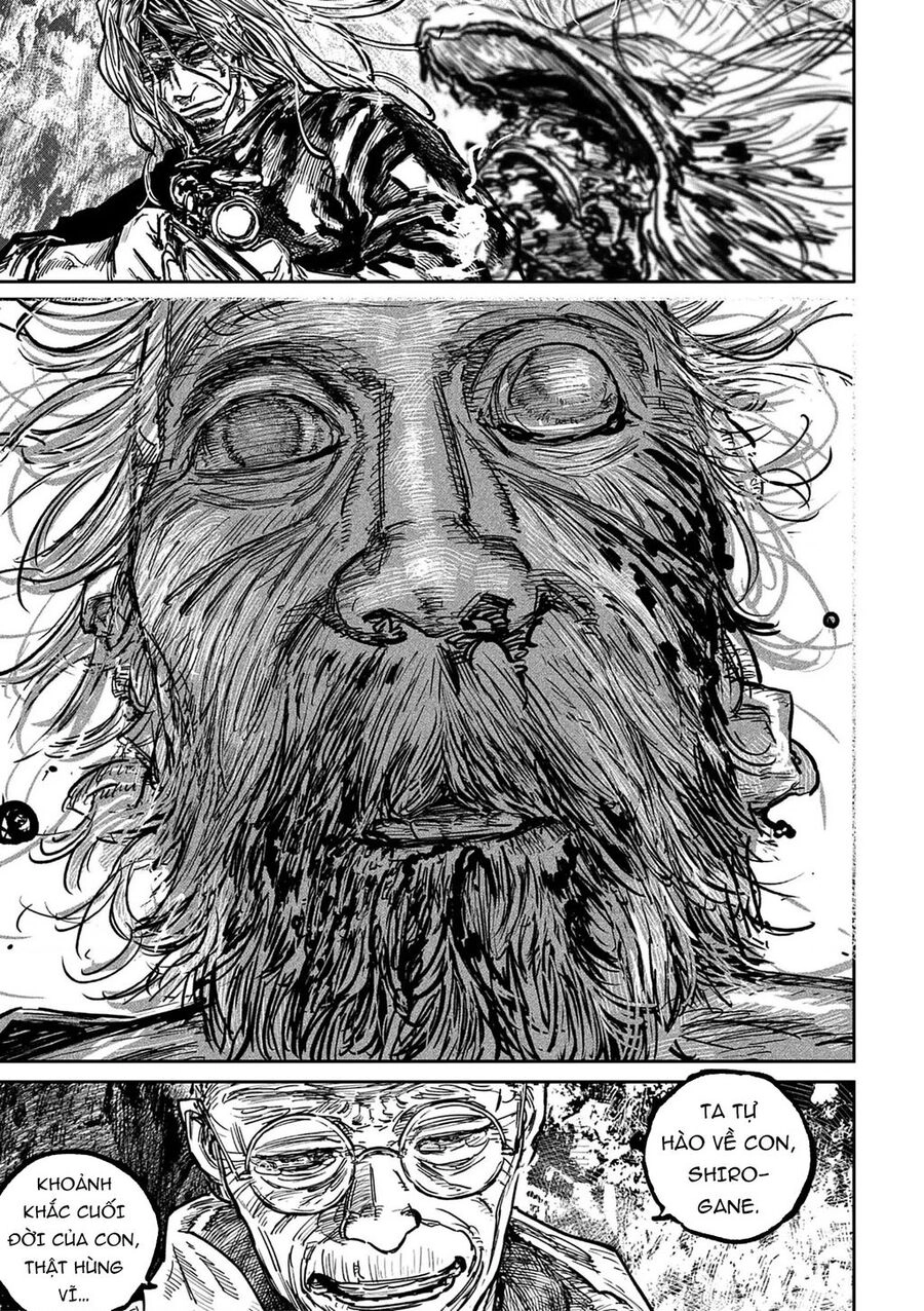 Gannibal Chapter 106 - 6