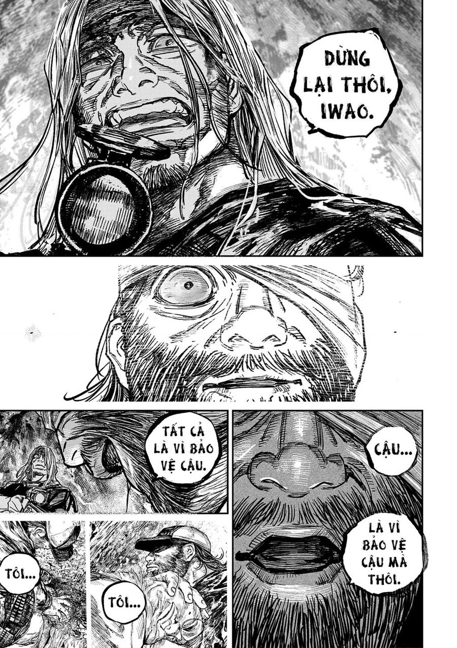 Gannibal Chapter 107 - 10