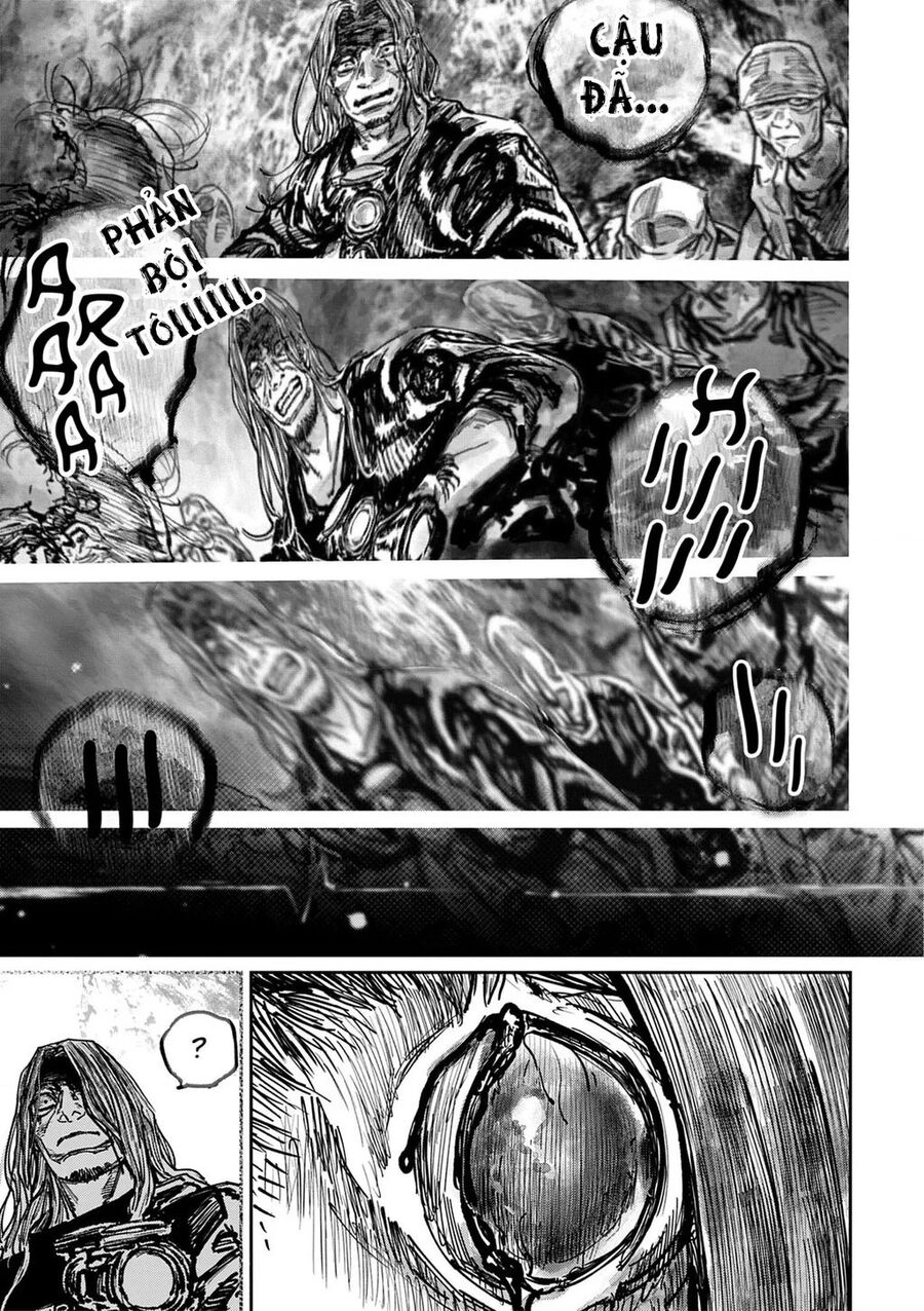 Gannibal Chapter 107 - 12