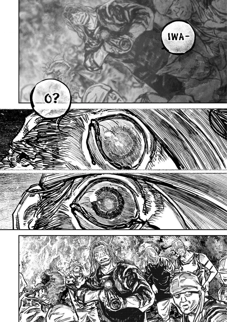 Gannibal Chapter 107 - 13