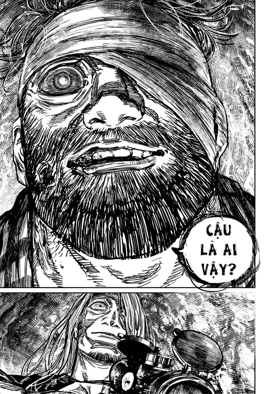 Gannibal Chapter 107 - 14