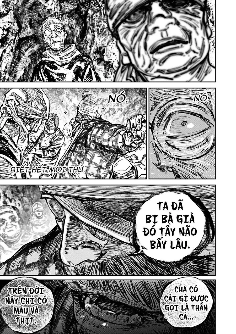 Gannibal Chapter 107 - 20