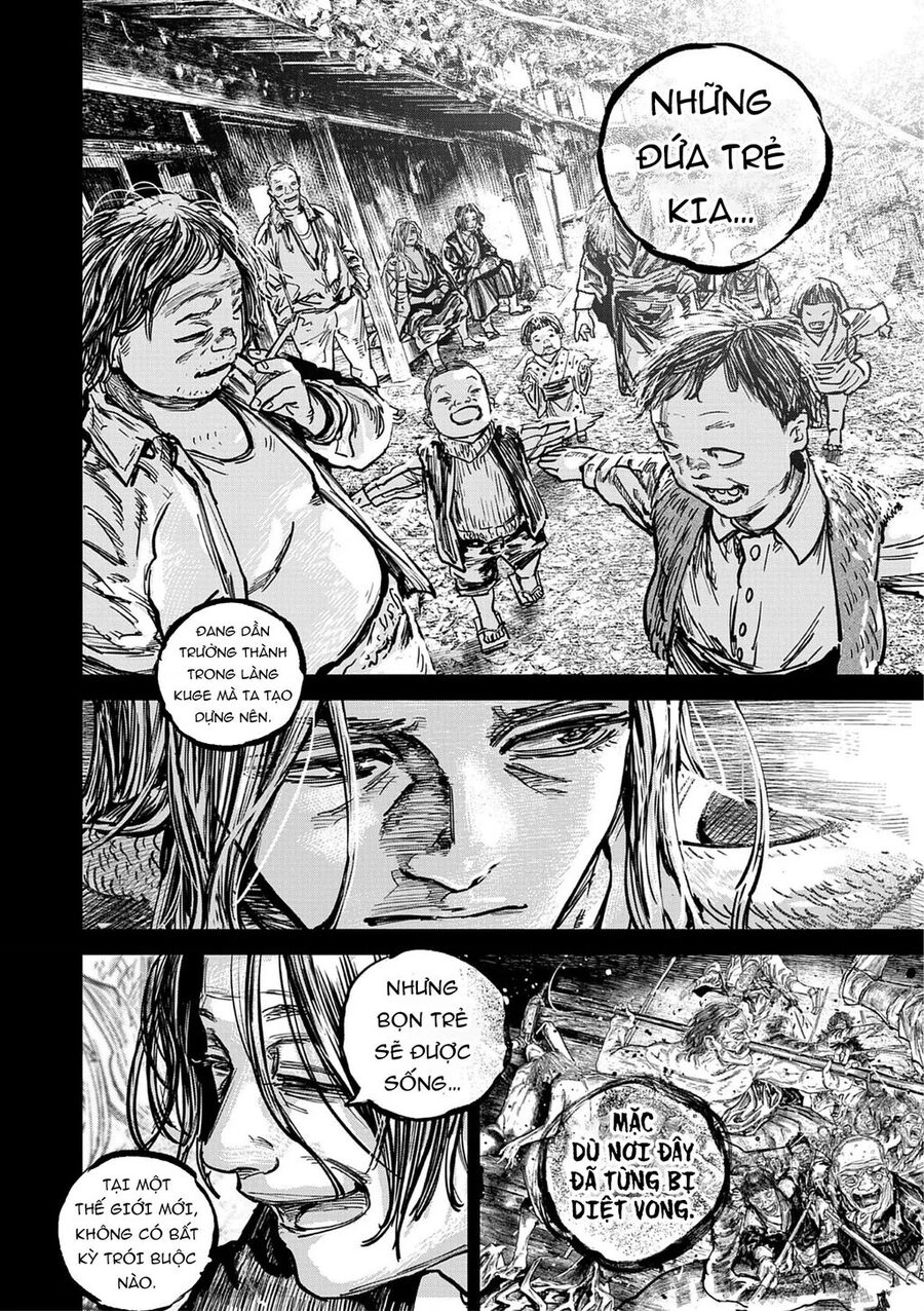 Gannibal Chapter 108 - 5