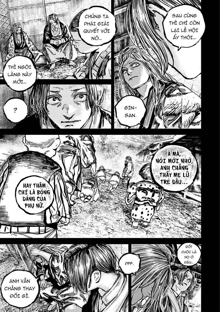 Gannibal Chapter 108 - 6