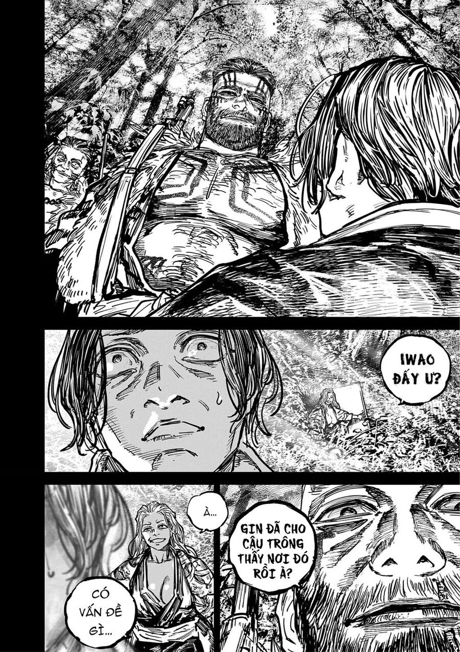 Gannibal Chapter 108 - 17