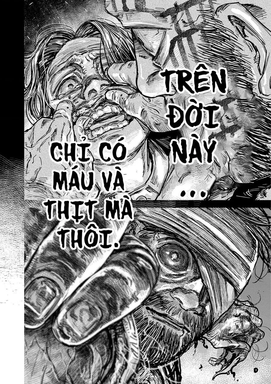 Gannibal Chapter 108 - 21