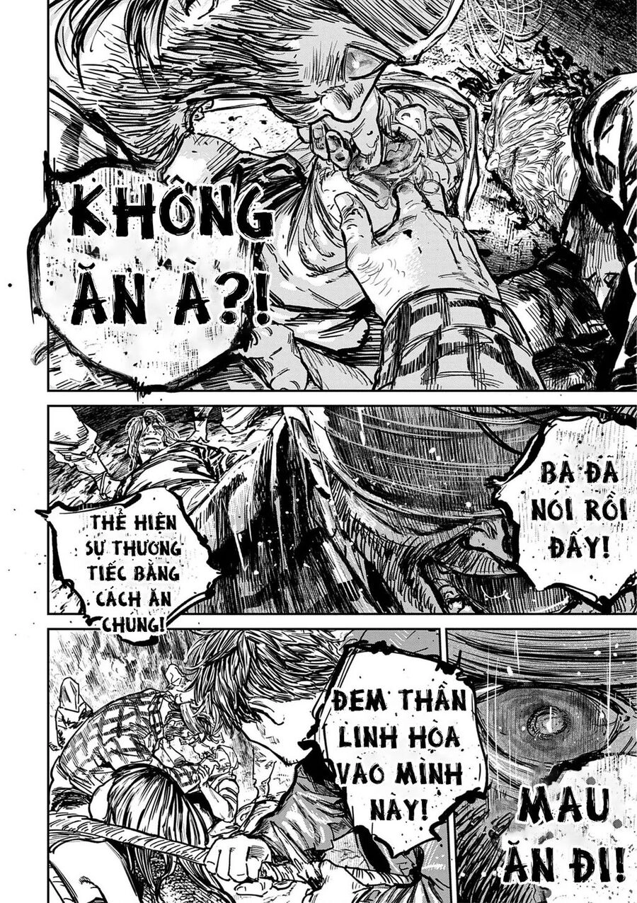 Gannibal Chapter 109 - 7