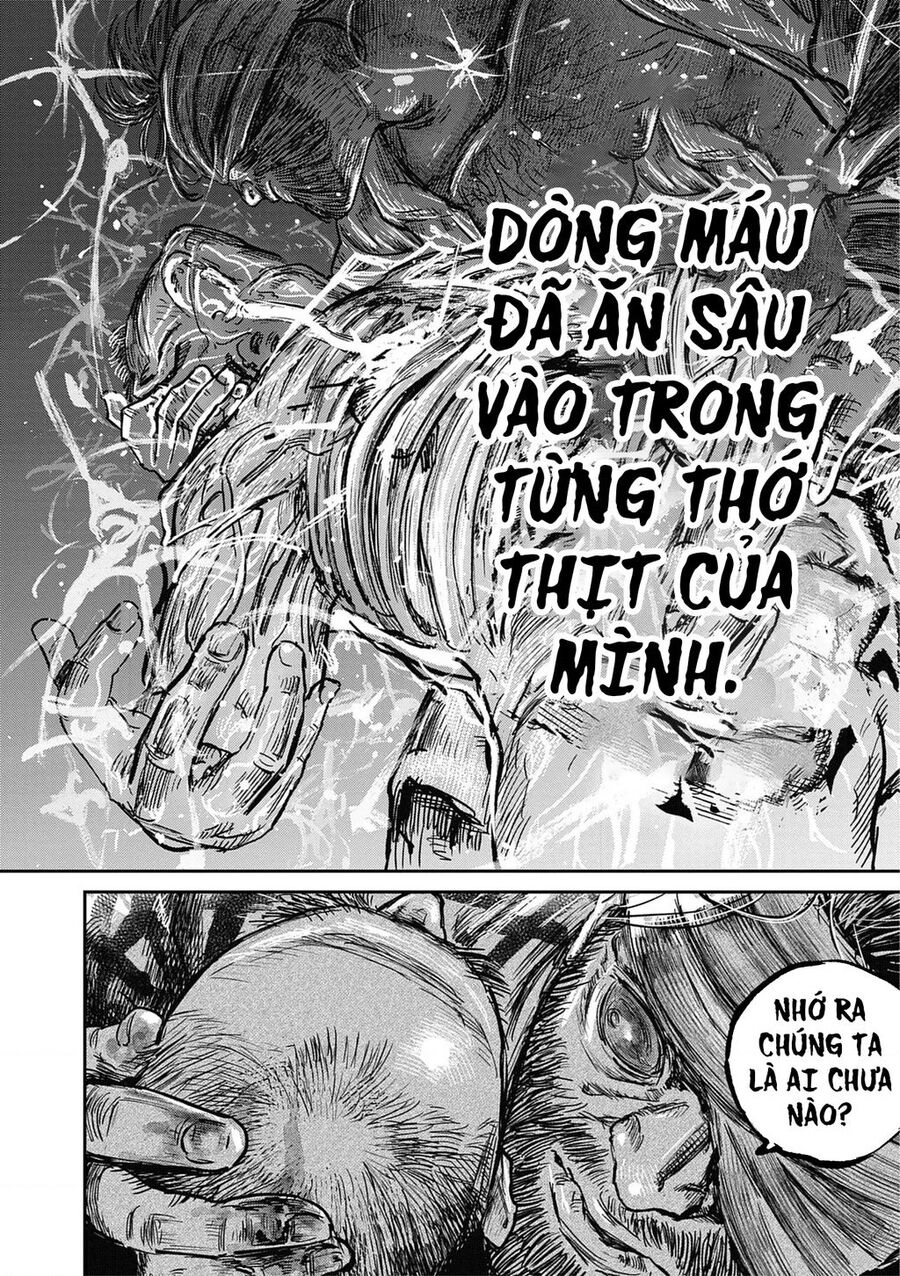 Gannibal Chapter 109 - 15