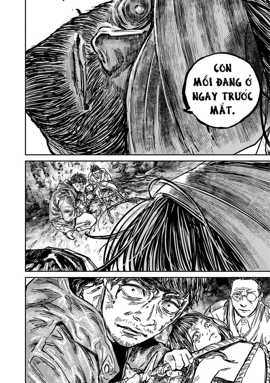 Gannibal Chapter 109 - 18