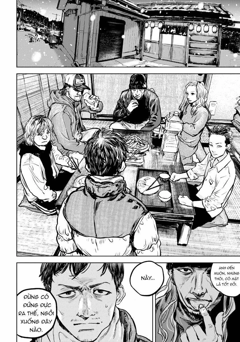 Gannibal Chapter 1 - 29