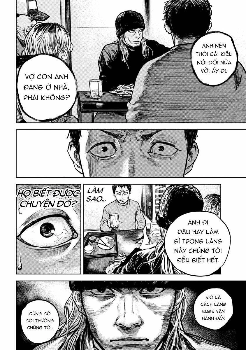 Gannibal Chapter 1 - 31